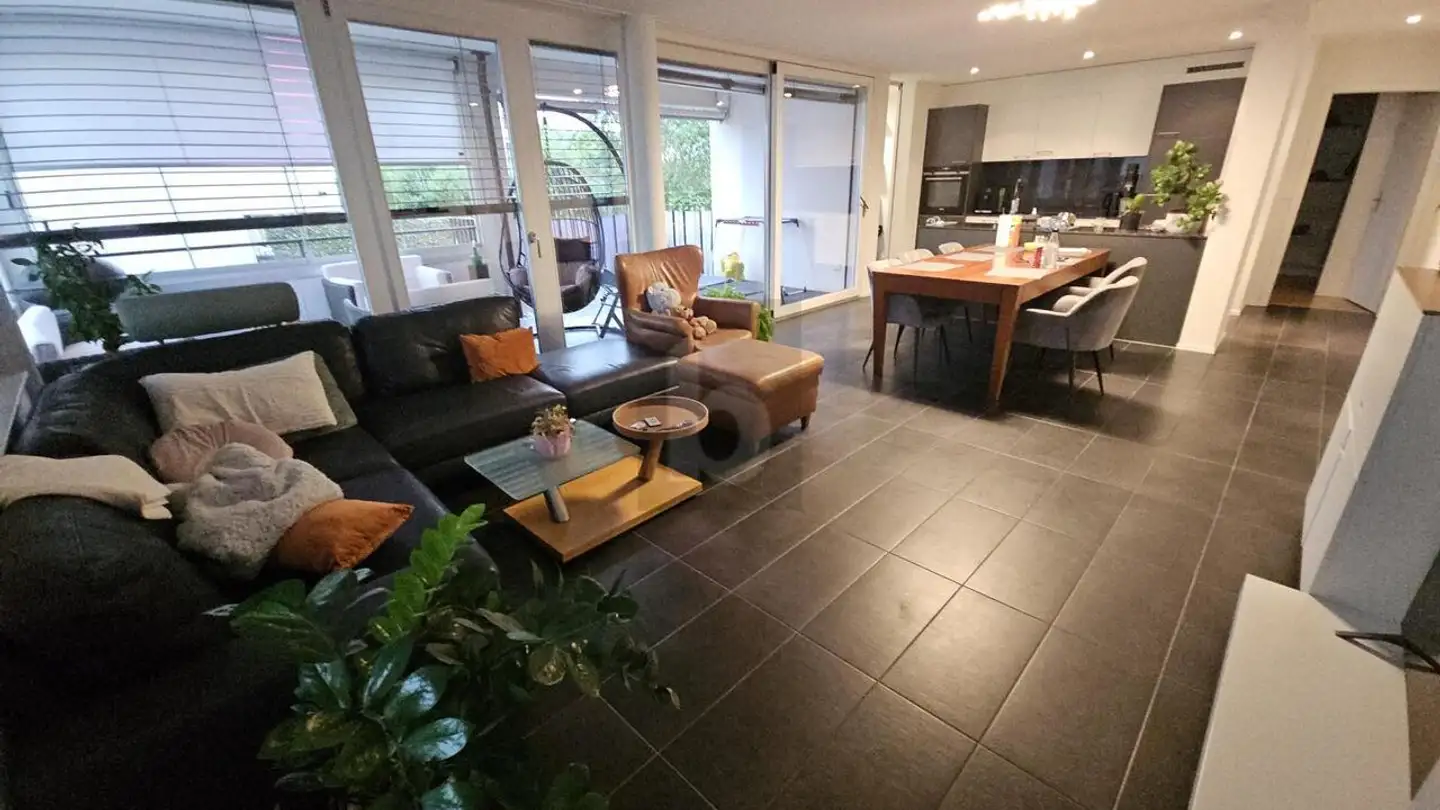 Wohnung mieten - 5643 Sins
