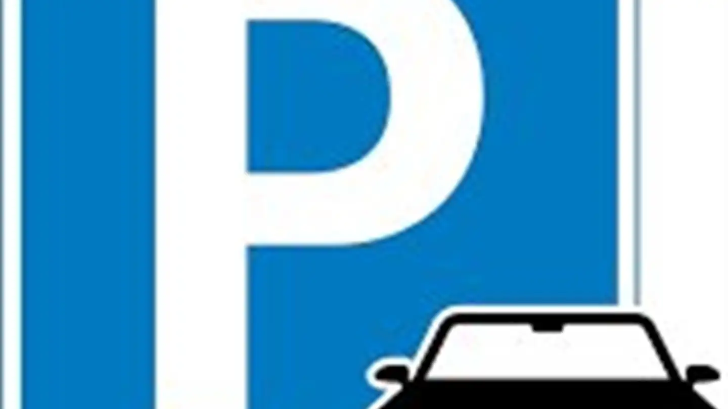 Outdoor parking space for rent - Rue Merle-D'aubigné 3, 1207 Genève