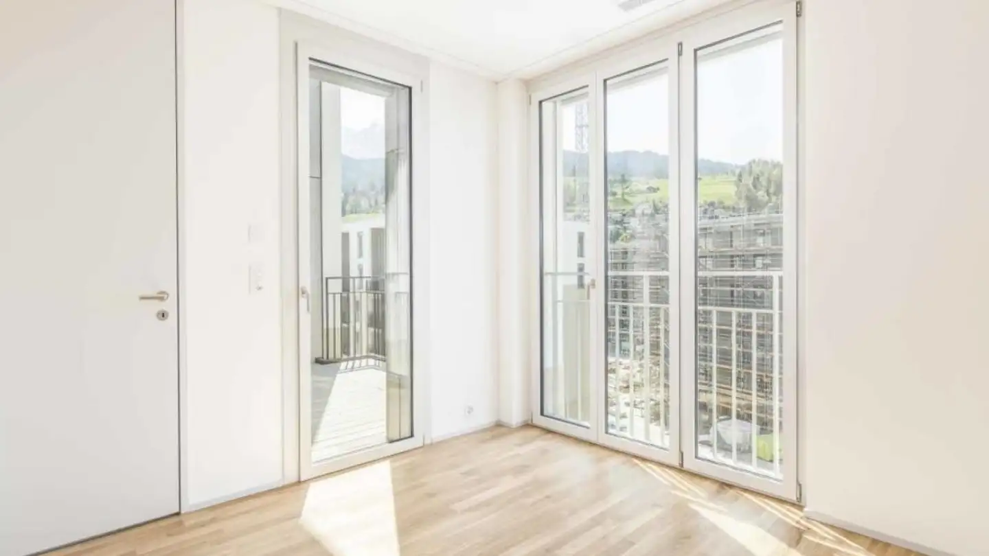 Apartment for rent - Schweighofplatz 3, 6010 Kriens - Photo 4