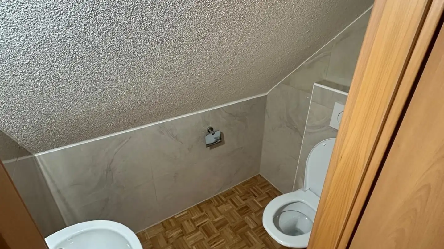 Wohnung mieten - Hauptstrasse 66, 4446 Buckten - Foto 4