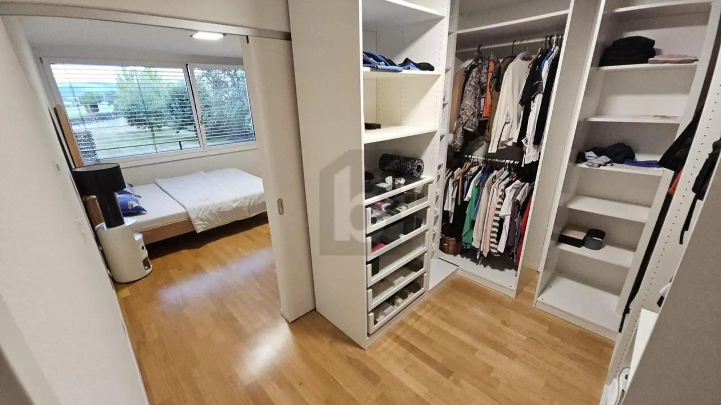 Wohnung mieten - 5643 Sins - Foto 4