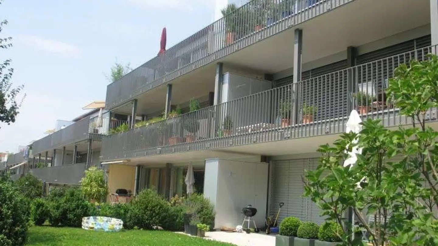 Appartamento in affitto - Feldhofstrasse 10, 8706 Meilen