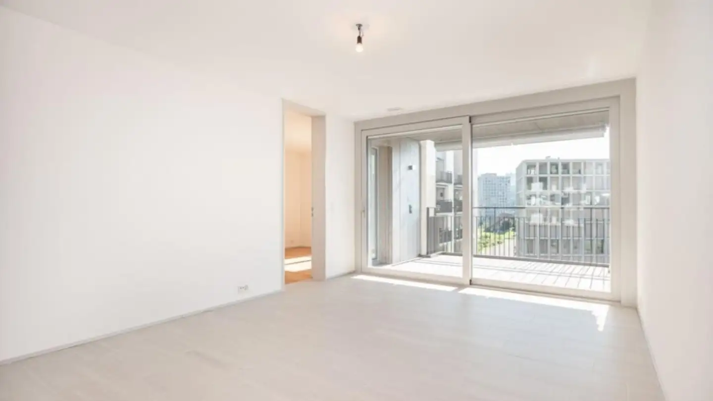 Apartment for rent - Schweighofplatz 3, 6010 Kriens - Photo 2