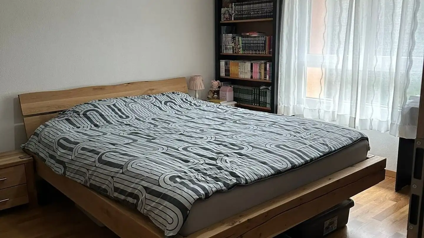 Appartamento in affitto - Chemin Du Bugnon 2, 1024 Ecublens VD - Photo 3