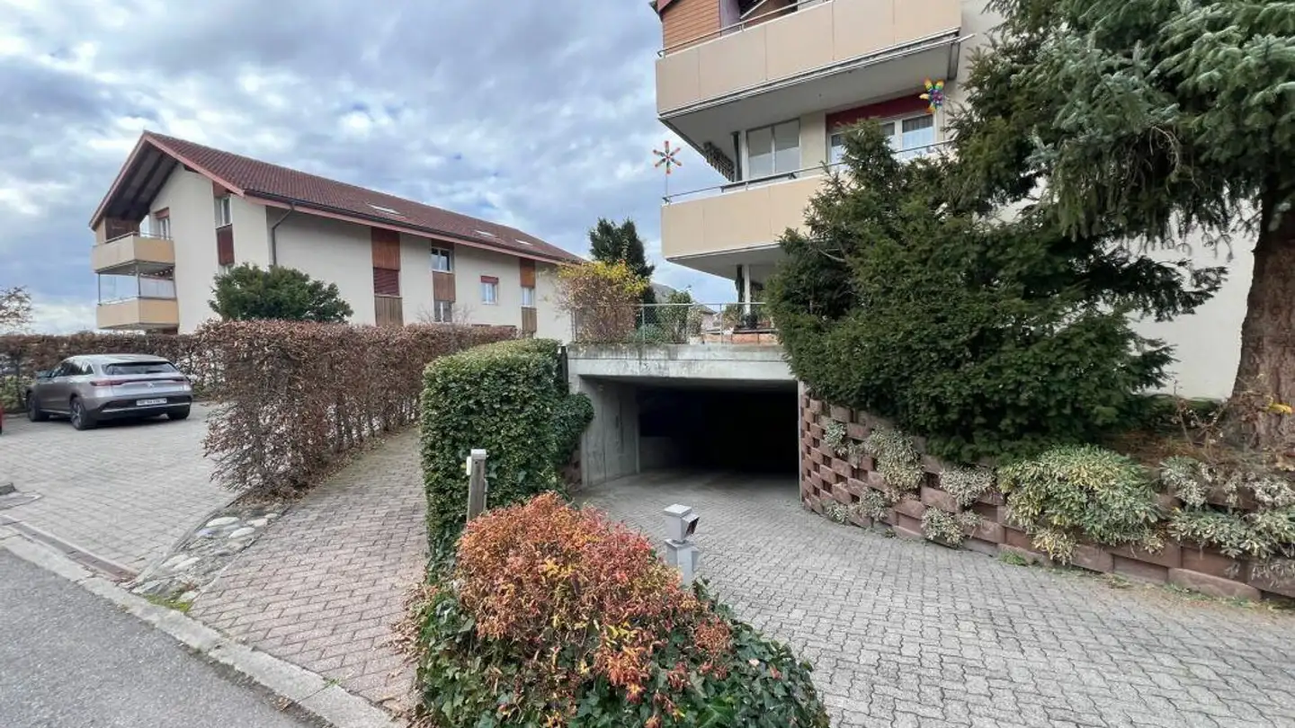 Bürofläche mieten - Im Than 1, 3150 Schwarzenburg