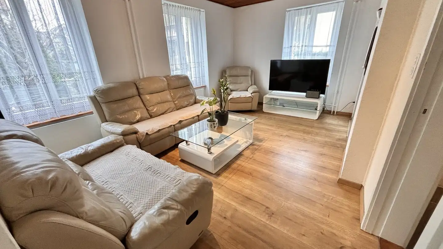 Chambre à louer - 5210 Windisch