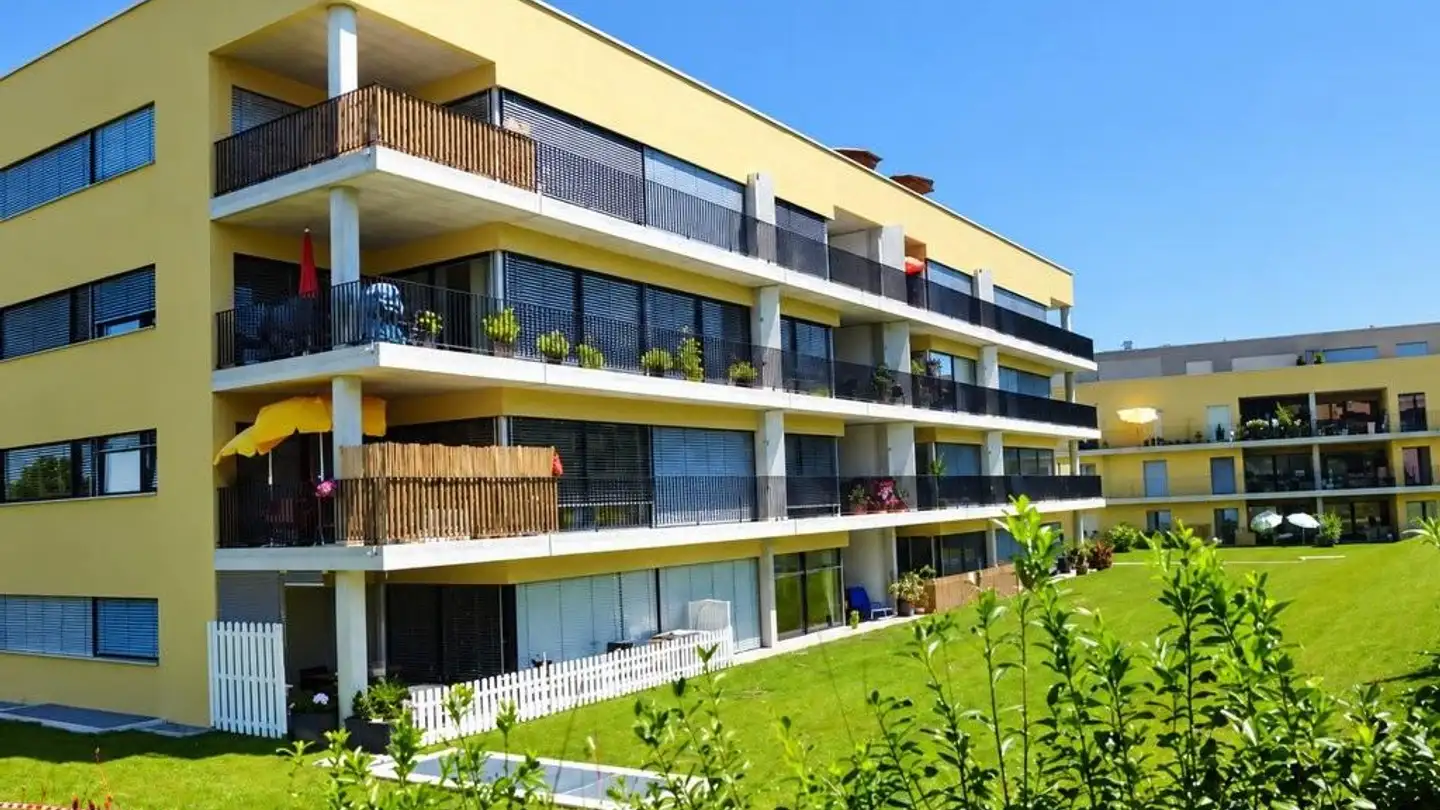 Appartamento in affitto - Poststrasse 43d, 8580 Amriswil