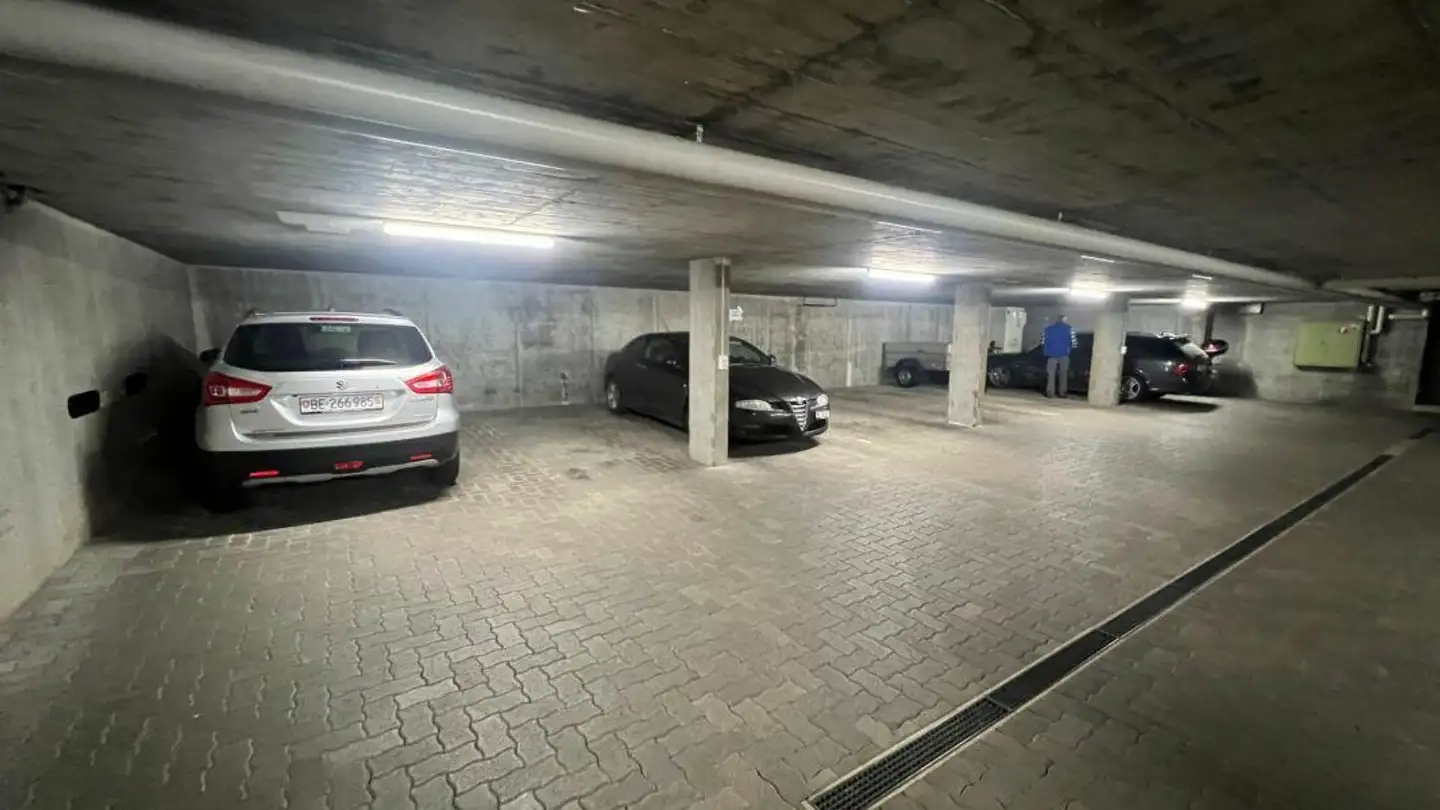 Spazio ufficio in affitto - Im Than 1, 3150 Schwarzenburg - Foto 3