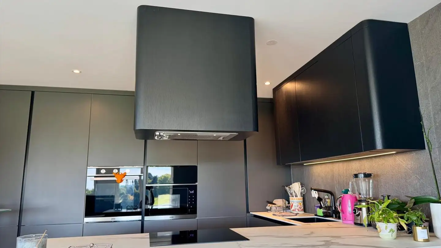 Wohnung mieten - Chemin Du Mont-Tendre 17, 1036 Sullens - Foto 4