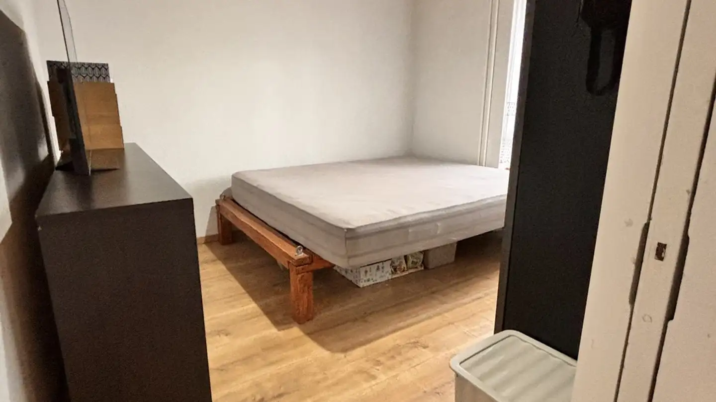 Single room for rent - 5210 Windisch - Photo 2