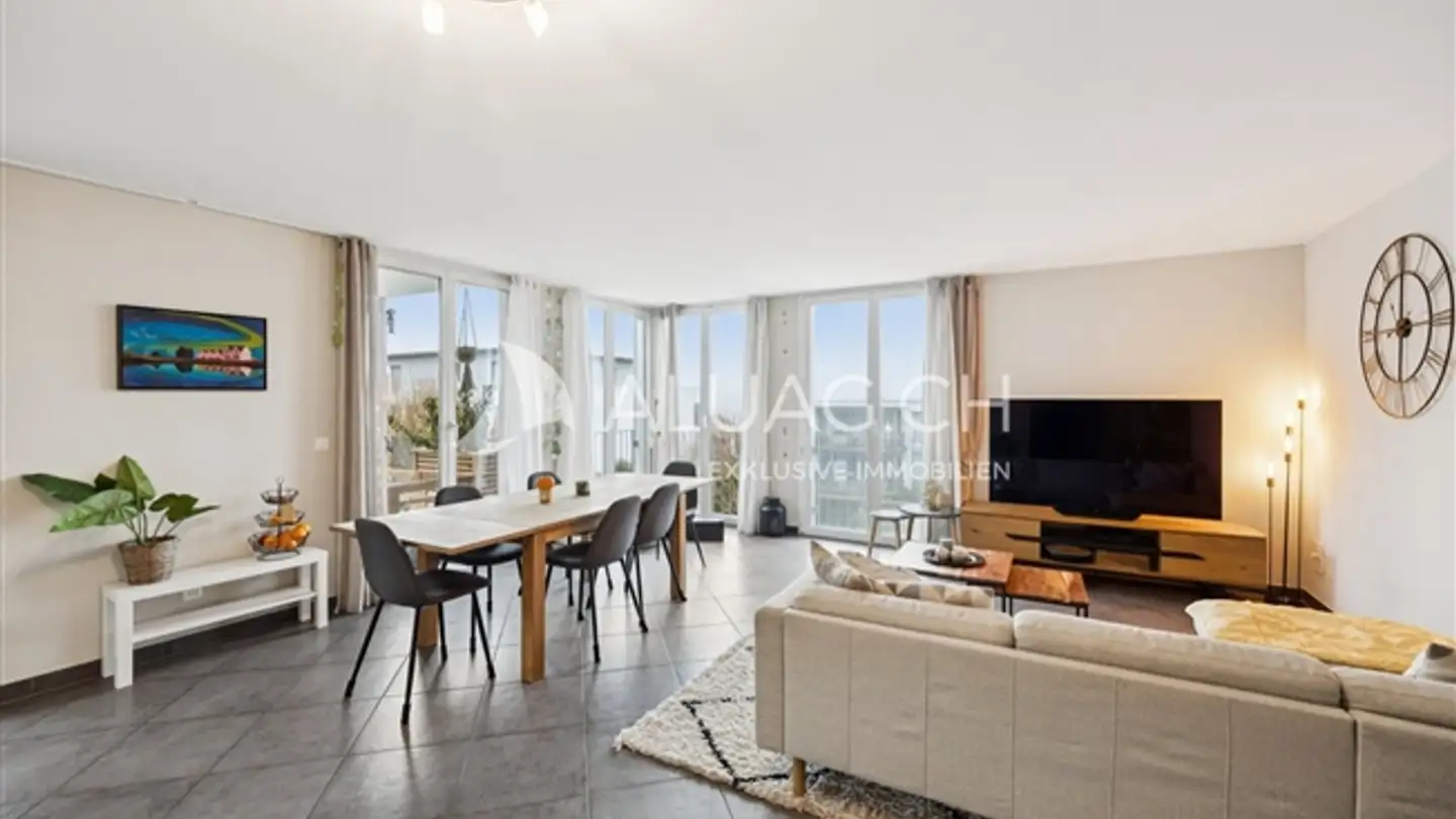 Appartement à vendre - 2563 Ipsach