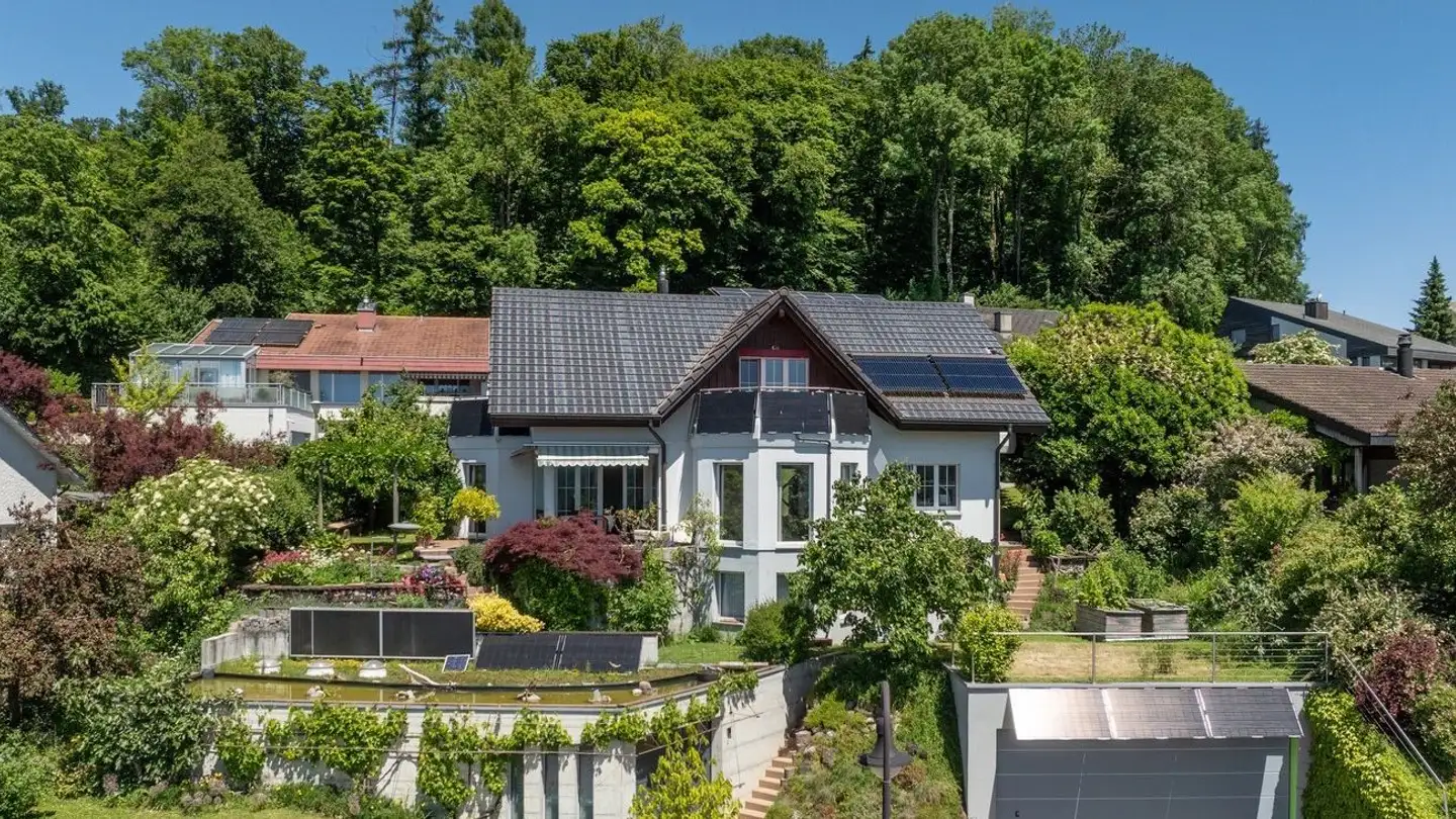 Casa singola in vendita - 8193 Eglisau - Foto 2