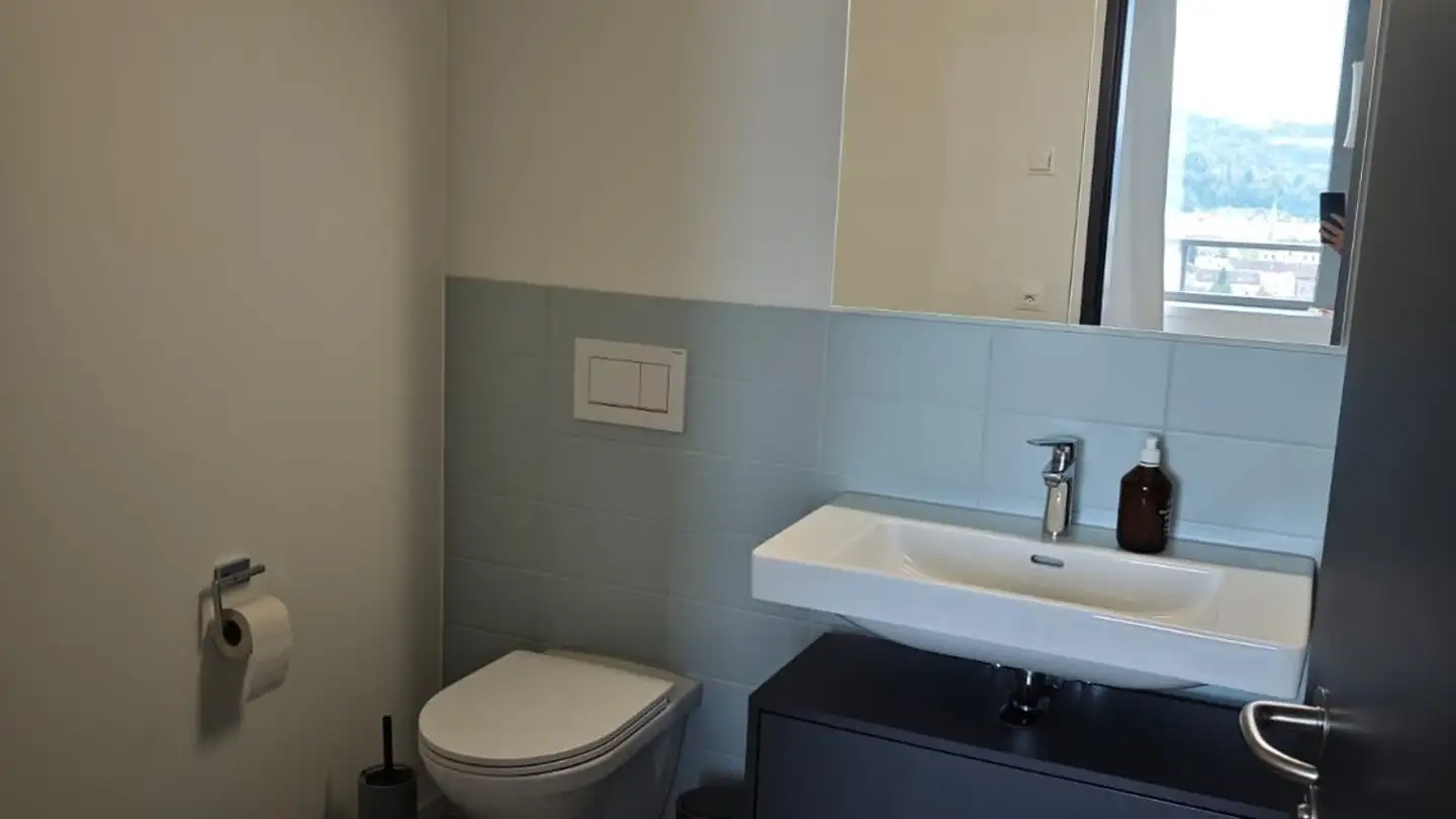 Möblierte Wohnung mieten - 8400 Winterthur - Foto 2