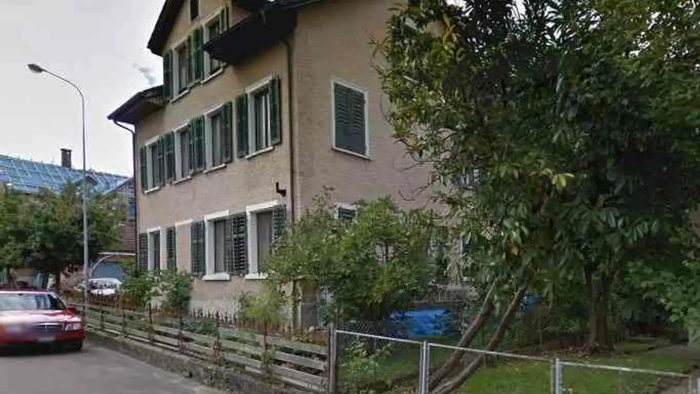 Wohnung mieten - Florastrasse 3, 8580 Amriswil