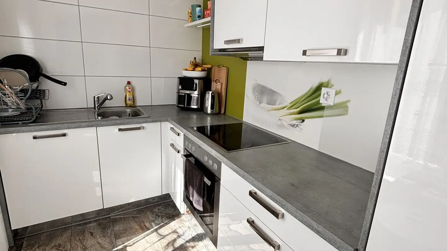 Single room for rent - 5210 Windisch - Photo 4