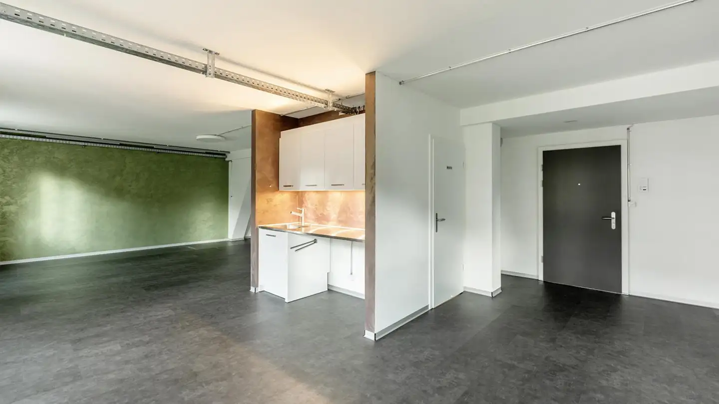 Bureau à louer - Bahnhofstrasse 28, 3800 Interlaken - Photo 3