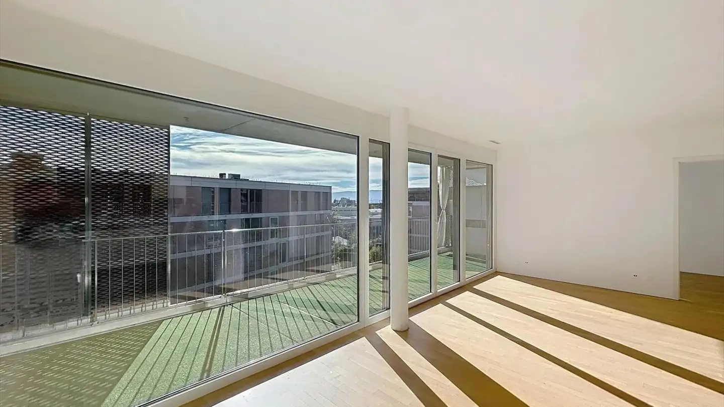Apartment for sale - 1000 Lausanne 25