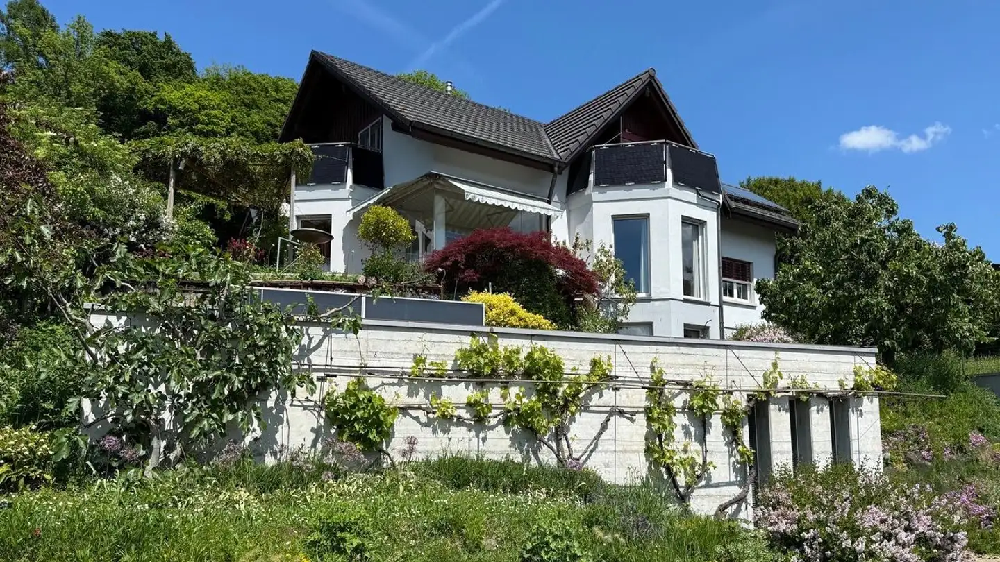 Einfamilienhaus kaufen - 8193 Eglisau