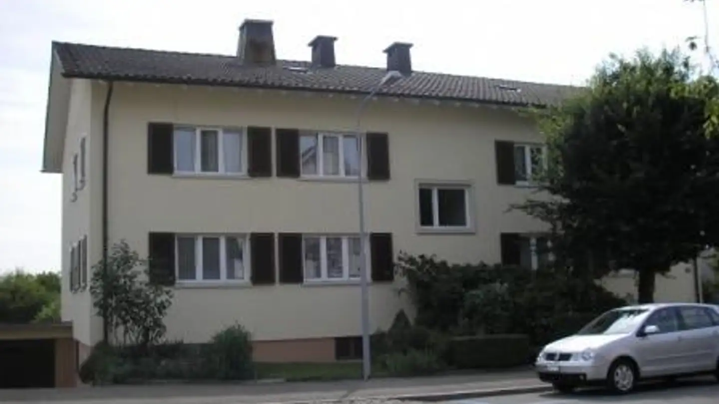 Apartment for rent - Carl-Spitteler-Strasse 50, 8053 Zürich