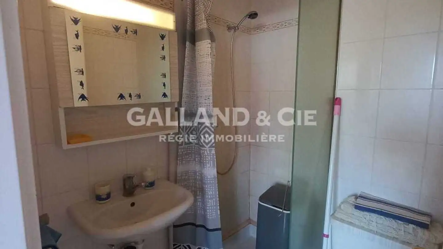 Appartement meublé à louer - Chemin Du Devin, 1012 Lausanne - Photo 2