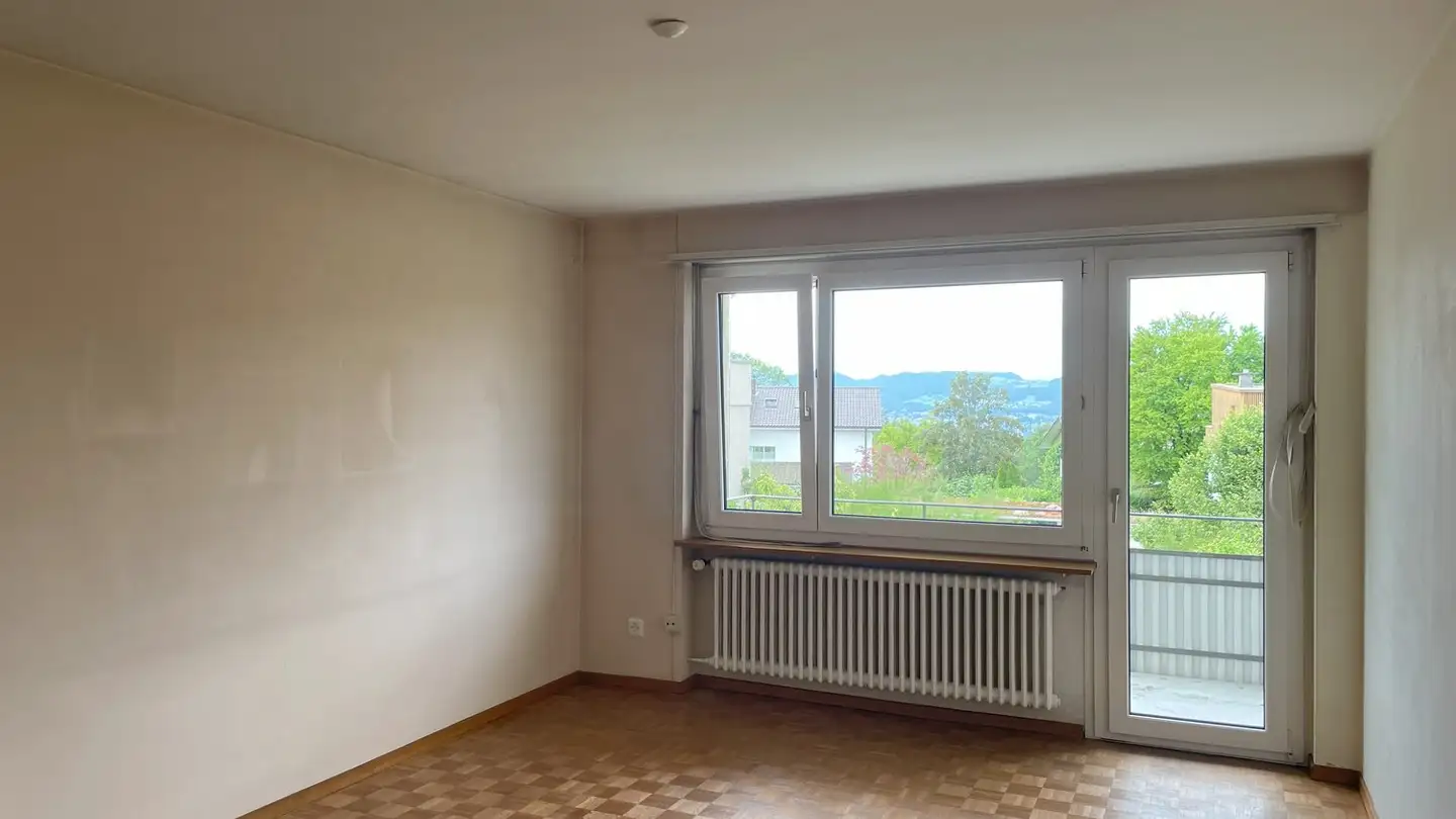 Apartment for rent - Carl-Spitteler-Strasse 50, 8053 Zürich - Photo 2