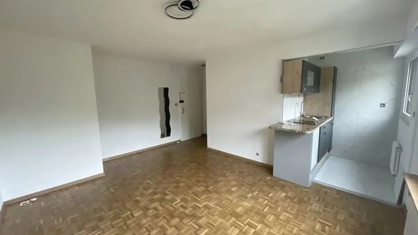 Appartamento in affitto - Rue Des Vaudrès 7, 1815 Clarens - Photo 2