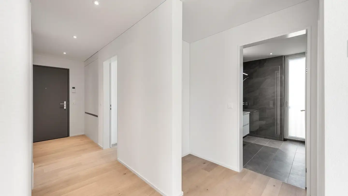 Wohnung mieten - Unterfeldstrasse 40, 8050 Zürich - Foto 3