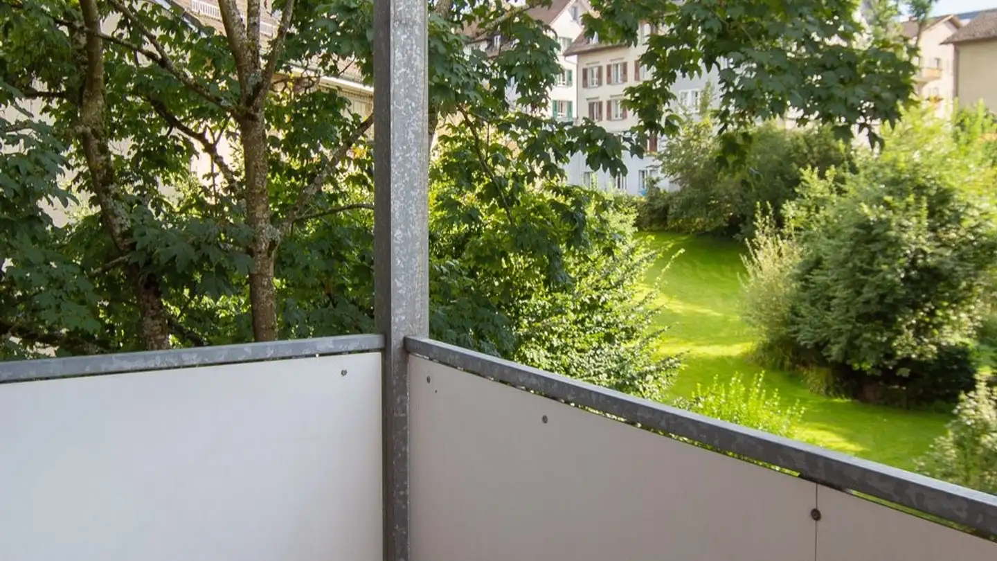 Appartement à louer - Solitüdenstrasse 15, 9012 St. Gallen - Photo 4