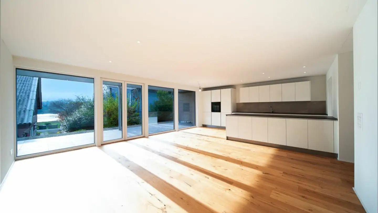 Appartamento a gradini in vendita - Hoseweg 16, 8260 Stein am Rhein - Photo 2