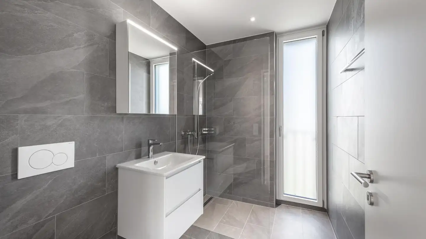 Wohnung mieten - Unterfeldstrasse 40, 8050 Zürich - Foto 4