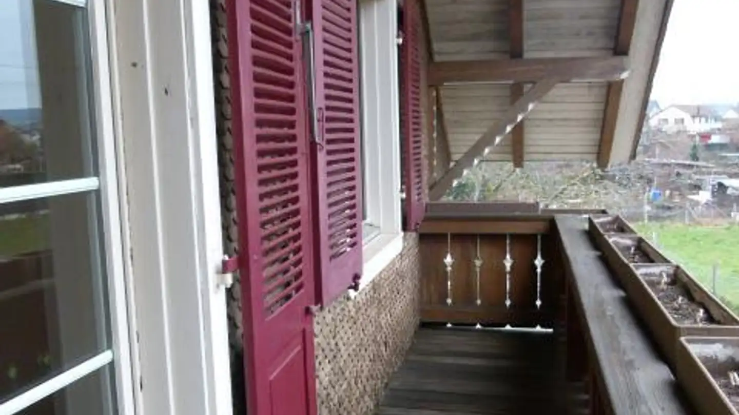 Maison individuelle à louer - Bözbergweg 5, 4133 Pratteln - Photo 4