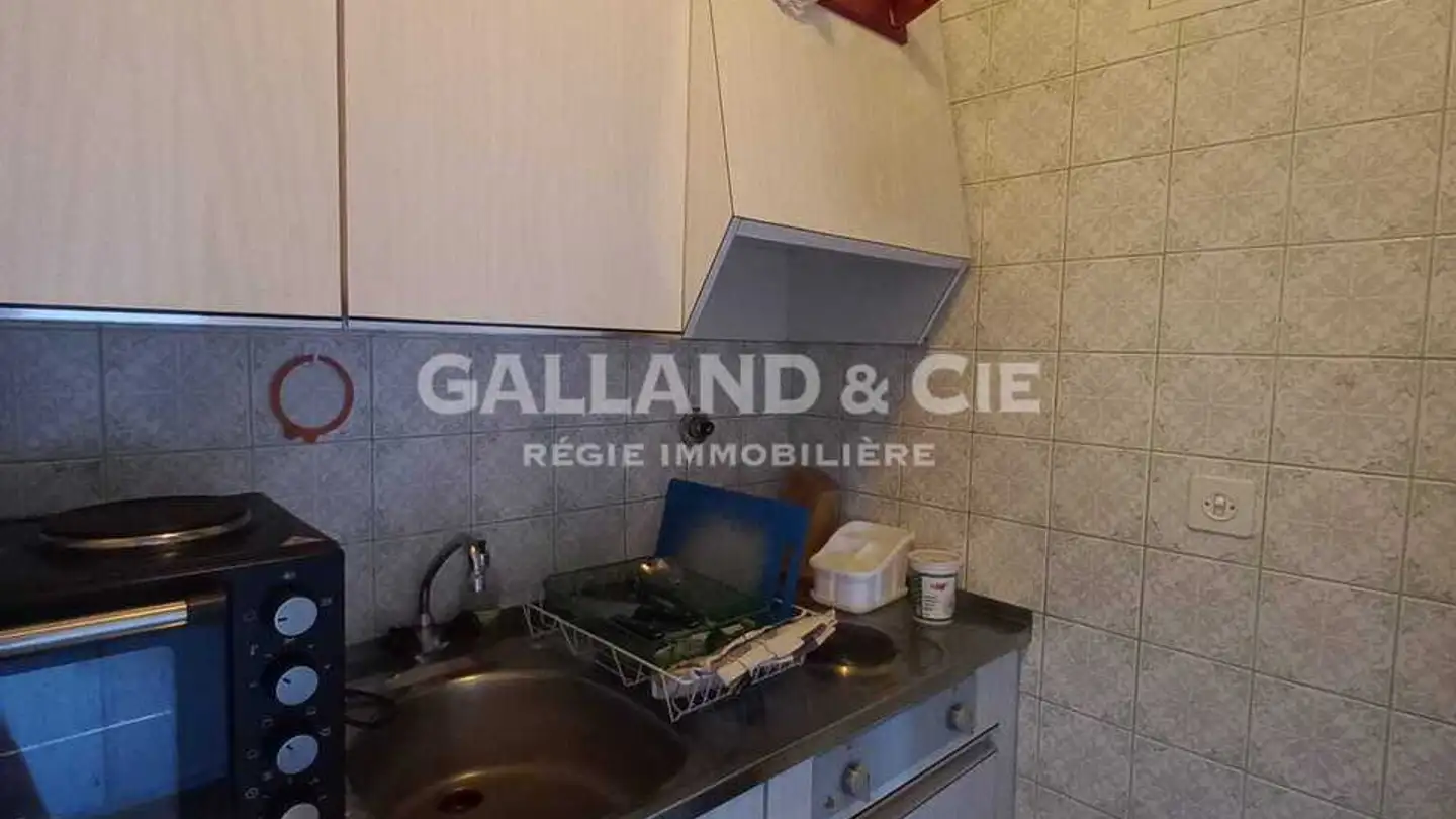 Appartement meublé à louer - Chemin Du Devin, 1012 Lausanne - Photo 3