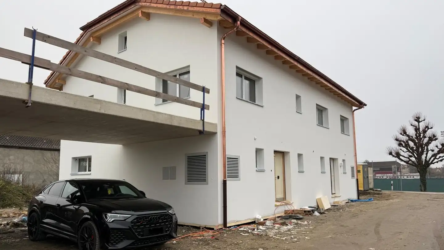 Maison en terrasse à vendre - Avenue Des Bains, 1400 Yverdon-les-Bains