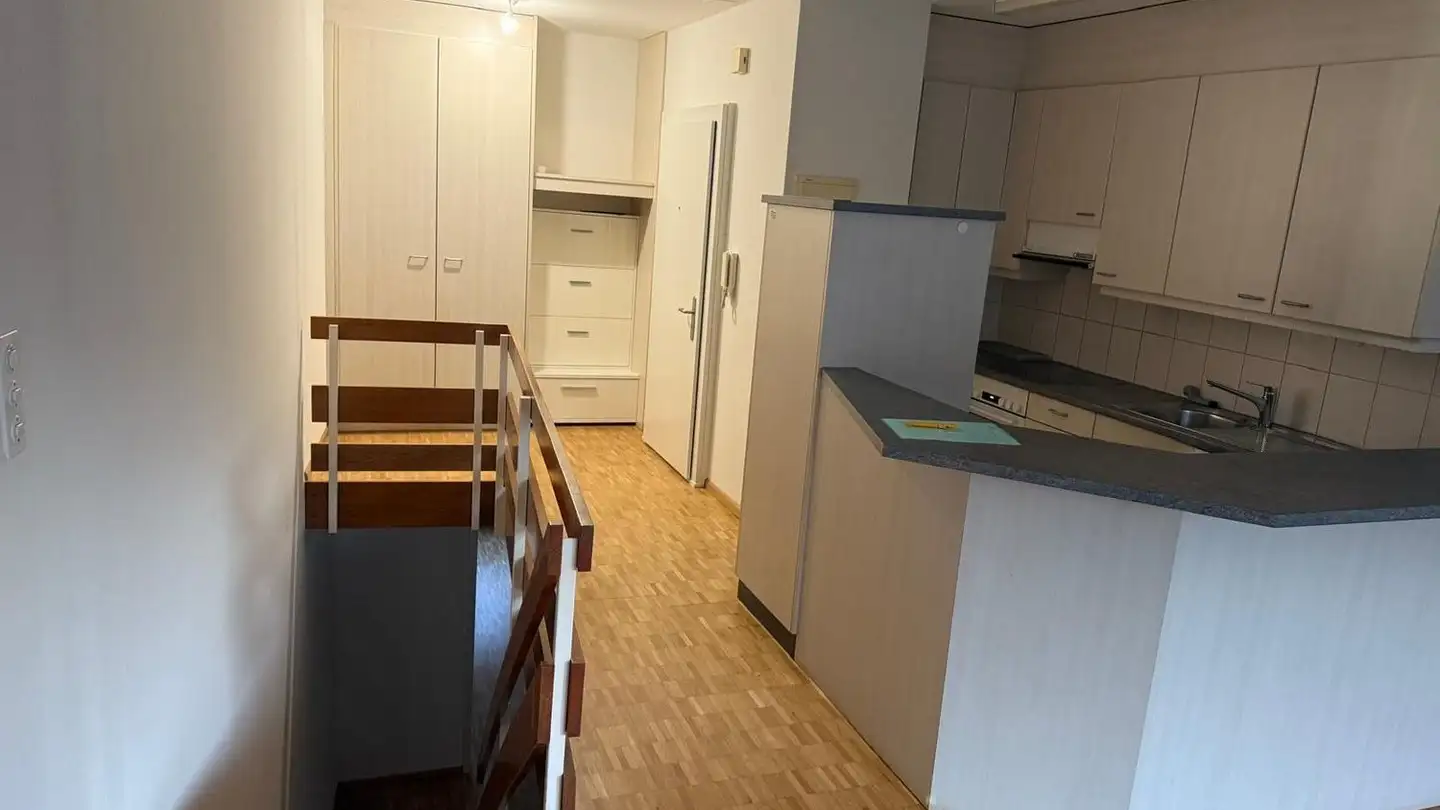 Appartement à louer - Rheinstrasse 4, 4127 Birsfelden