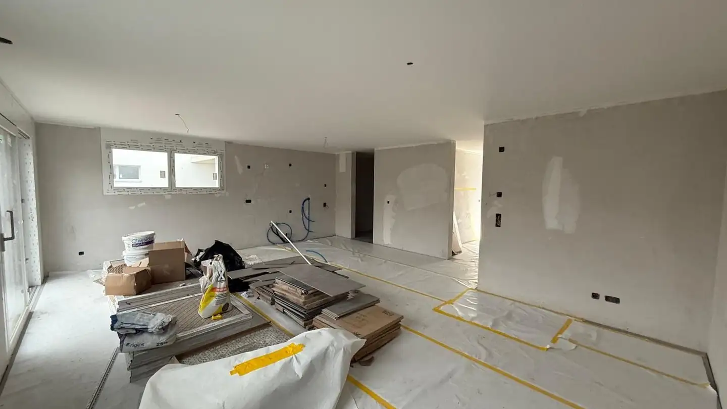 Maison en terrasse à vendre - Avenue Des Bains, 1400 Yverdon-les-Bains - Photo 4