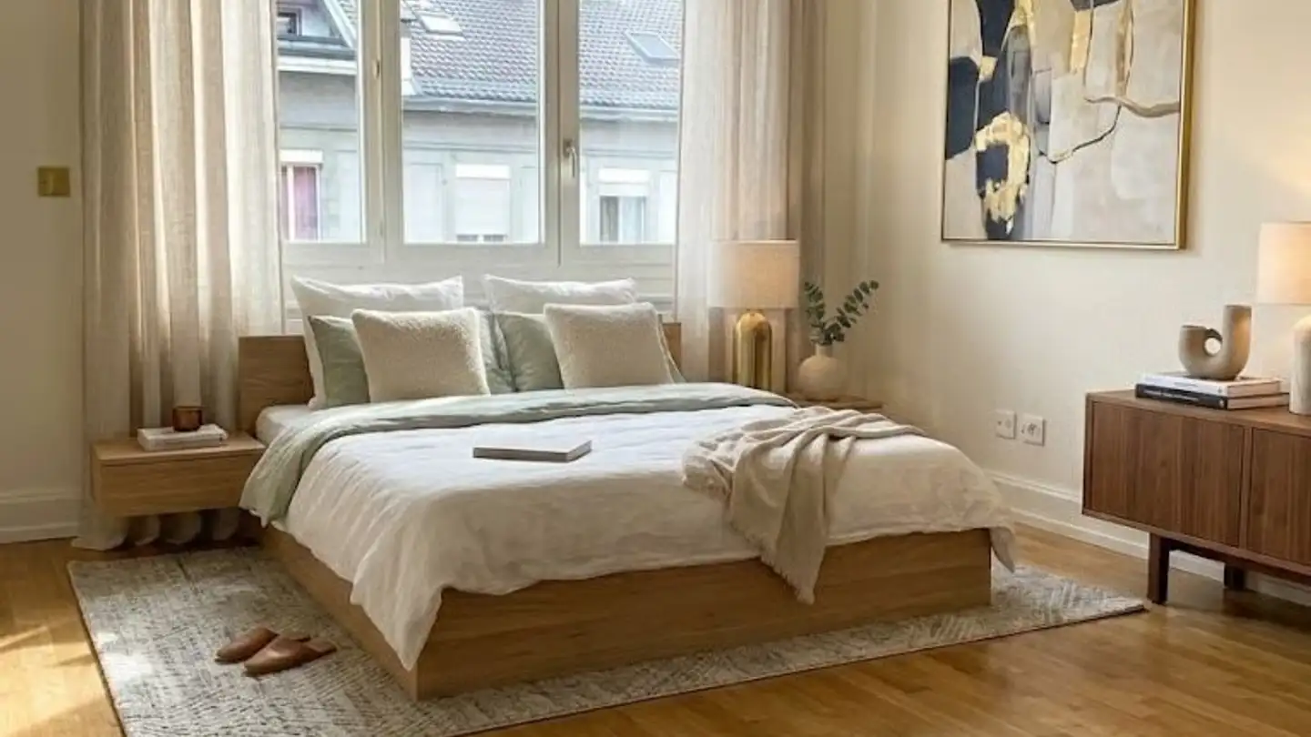 Apartment for rent - Boulevard De Pérolles 3, 1700 Fribourg