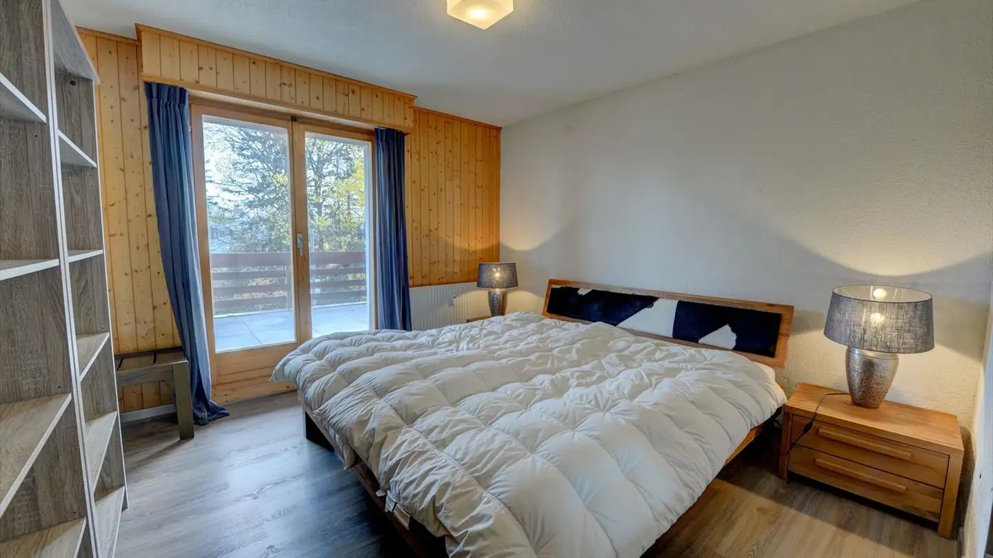 Appartamento in vendita - Rue De Bonnefille 22, 1972 Anzère - Photo 3