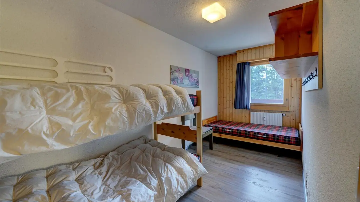 Appartamento in vendita - Rue De Bonnefille 22, 1972 Anzère - Photo 4