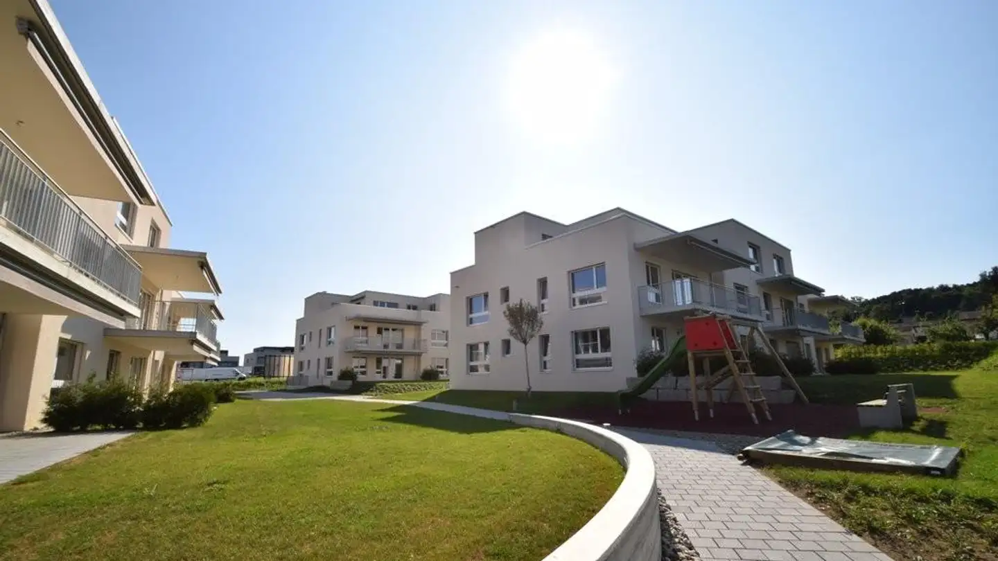 Appartamento in affitto - Römerstrasse West 27, 3296 Arch