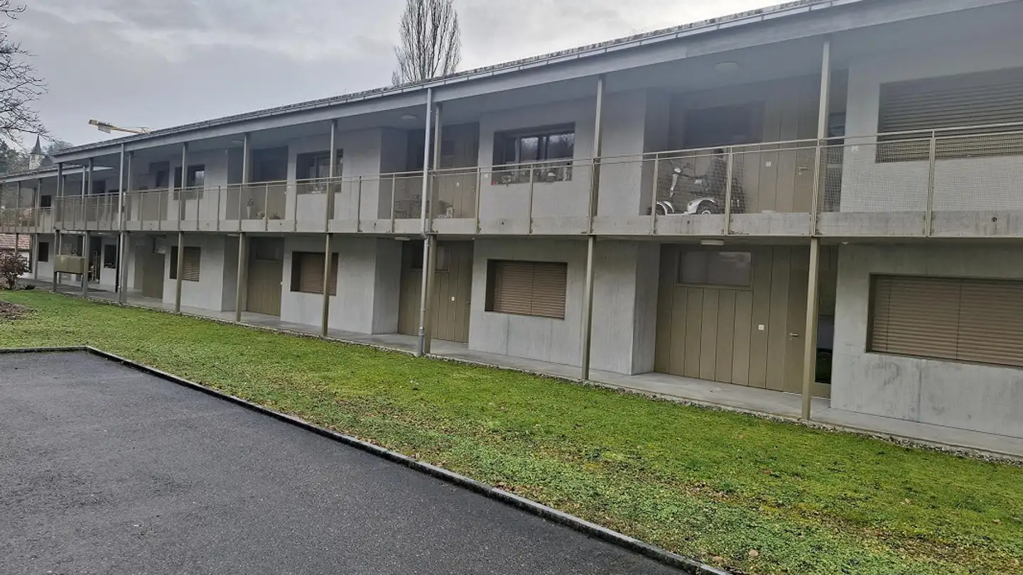 Appartement à louer - Unterdorf 28, 4203 Grellingen - Photo 3