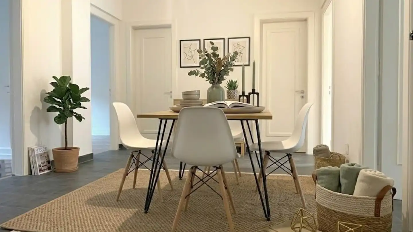 Apartment for rent - Boulevard De Pérolles 3, 1700 Fribourg - Photo 3