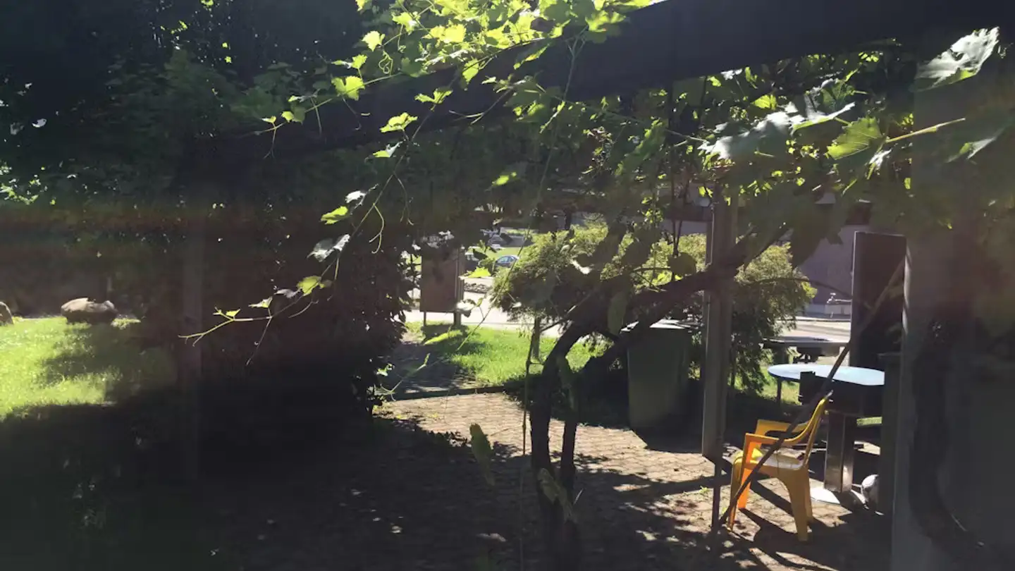 Apartment for rent - Aescherstrasse, 6295 Mosen - Photo 4