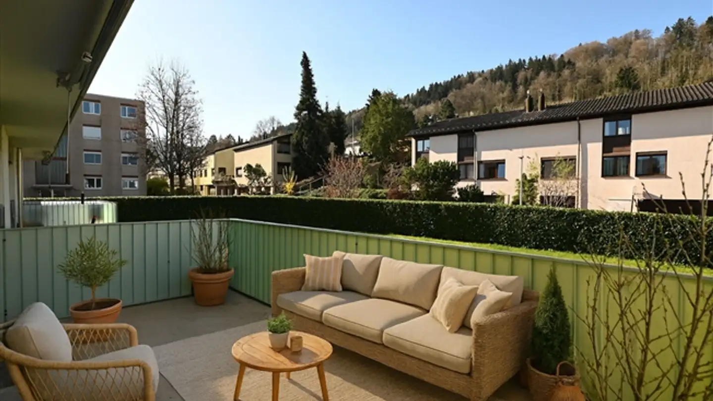 Appartamento in vendita - Gstaldenstrasse 30, 8810 Horgen - Photo 2