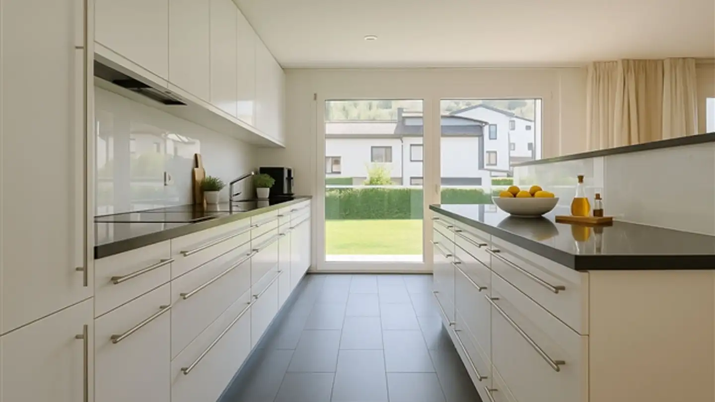 Appartamento in vendita - Gstaldenstrasse 30, 8810 Horgen - Photo 3