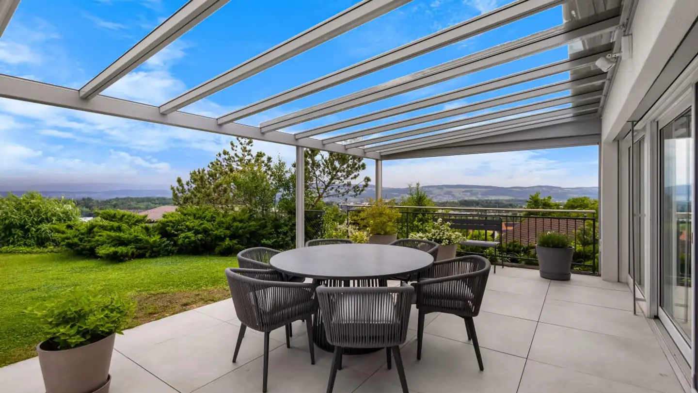 Single house for sale - 8615 Wermatswil