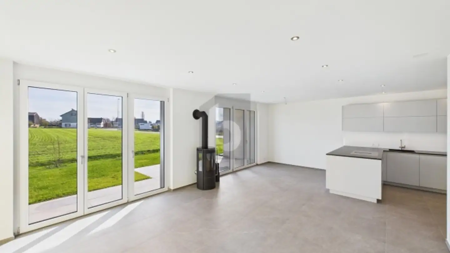 Maison jumelle à louer - 8585 Zuben - Photo 3