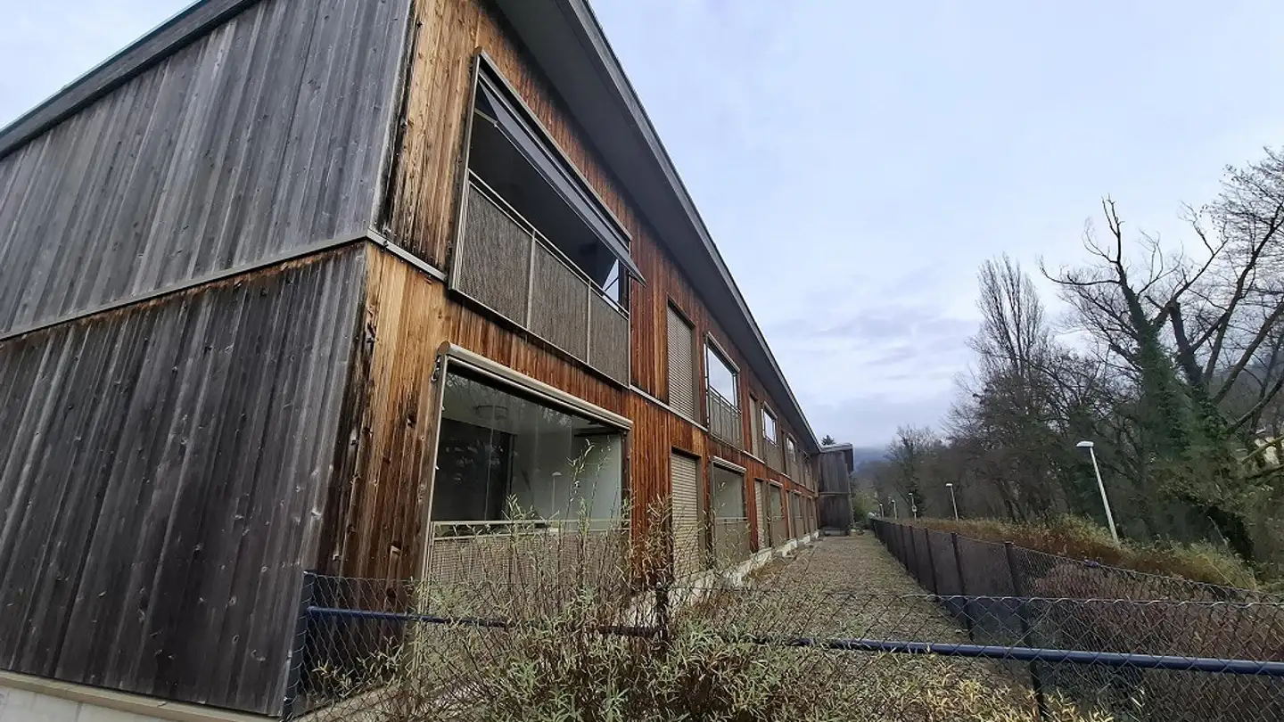 Appartement à louer - Unterdorf 28, 4203 Grellingen - Photo 4