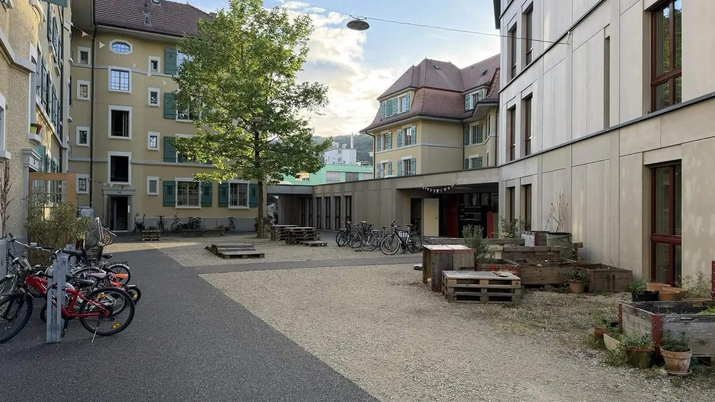 Appartement à louer - 2502 Biel/Bienne - Photo 2