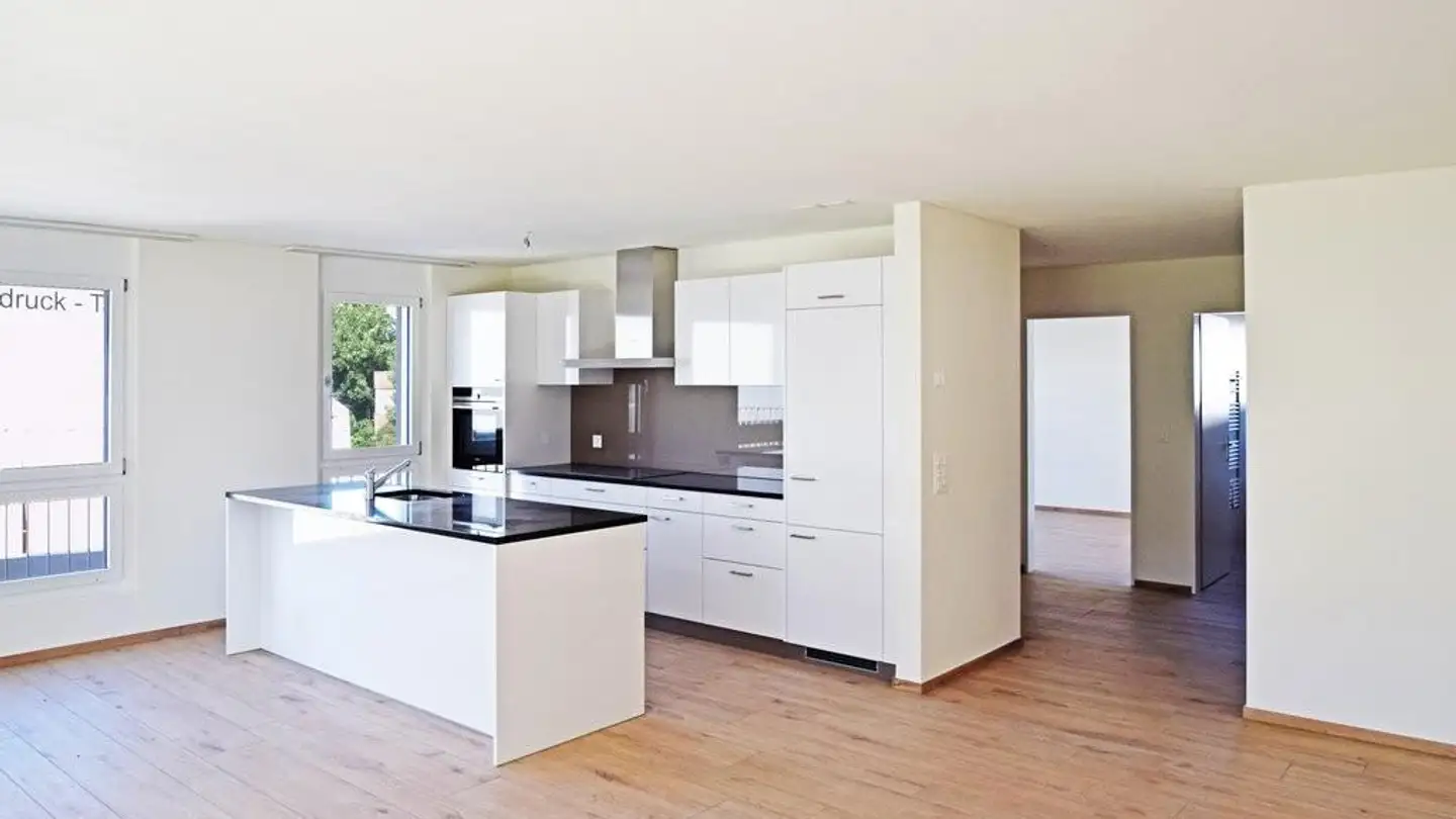 Appartamento in affitto - Römerstrasse West 27, 3296 Arch - Foto 2