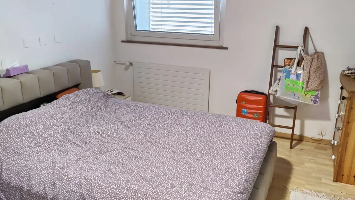 Wohnung mieten - Chemin De La Chesaude 40, 1072 Forel (Lavaux) - Foto 3